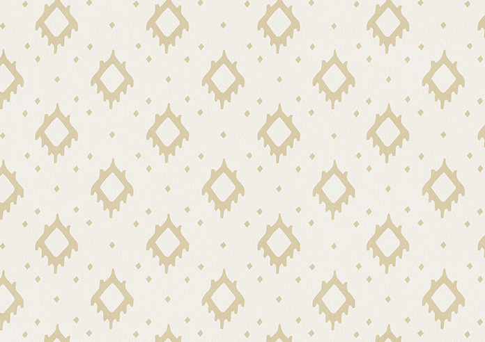 Huaraz Velvet, Beige - Twist&Fit Roman Blind - Image 7